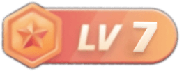 LV7 等级-LV7-知行客