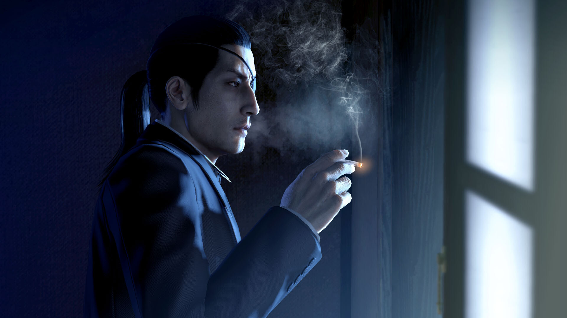 《人中之龙０ 誓约的场所 导演剪辑版》中文