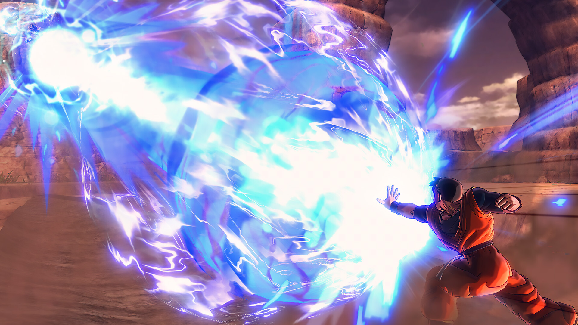 《龙珠：超宇宙2》全DLC+MOD+存档+修改器