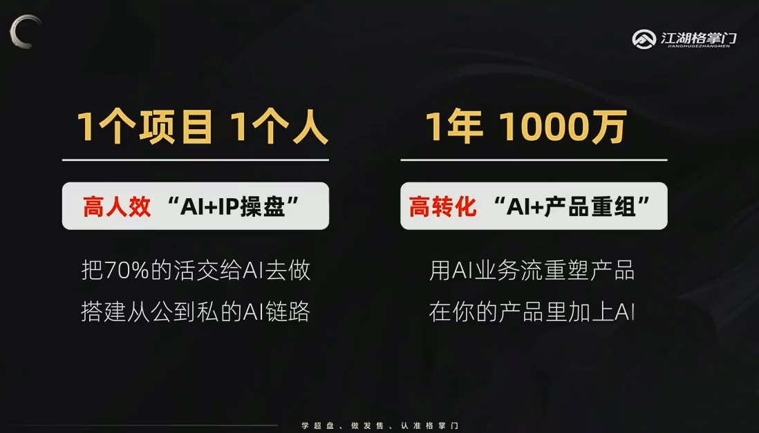 格掌门·操盘研习社-知行客