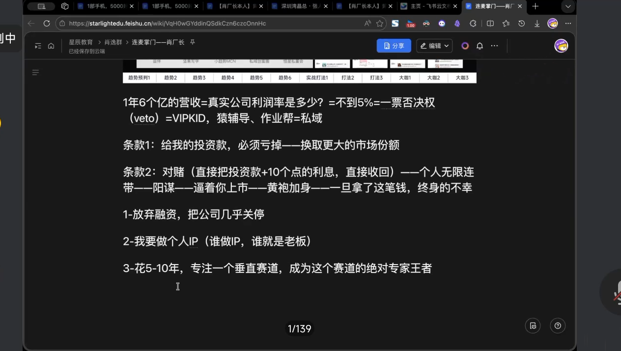 格掌门·极简超盘高手8天新年大课(26年3月4-13日)-知行客