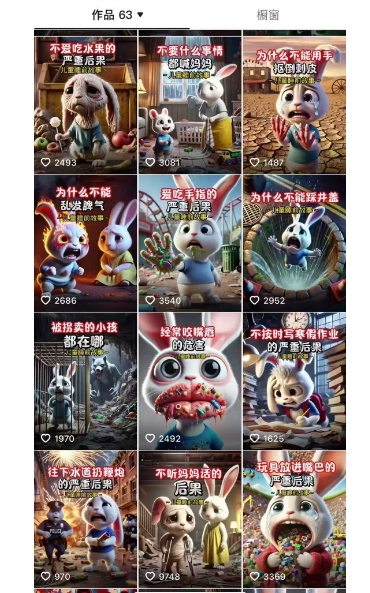 （14546期）睡前故事动画制作课程，涵盖AI文案、配音、视频剪辑等，实现百分百原创-知行客