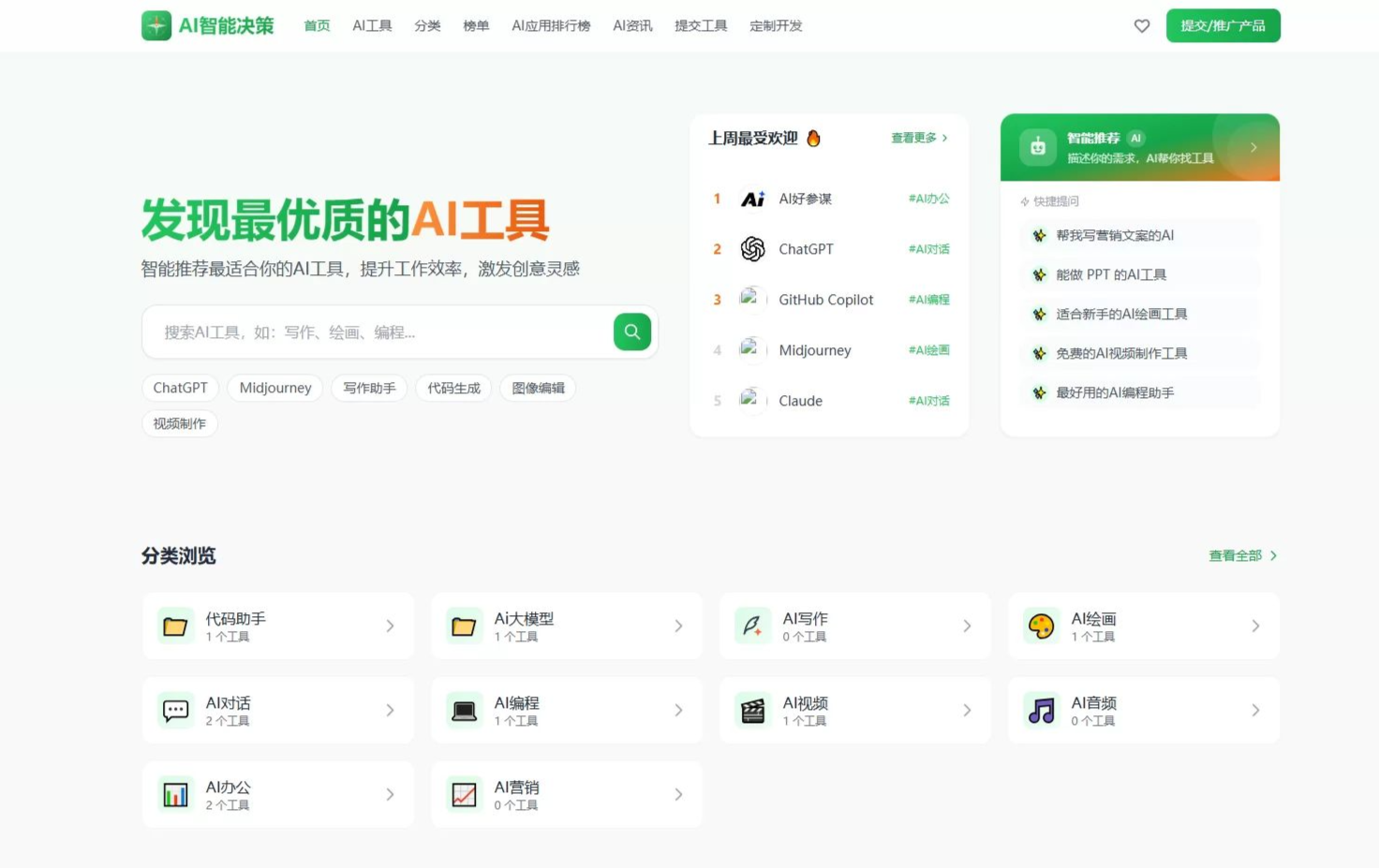 AI导航智能决策系统源码 附教程-知行客
