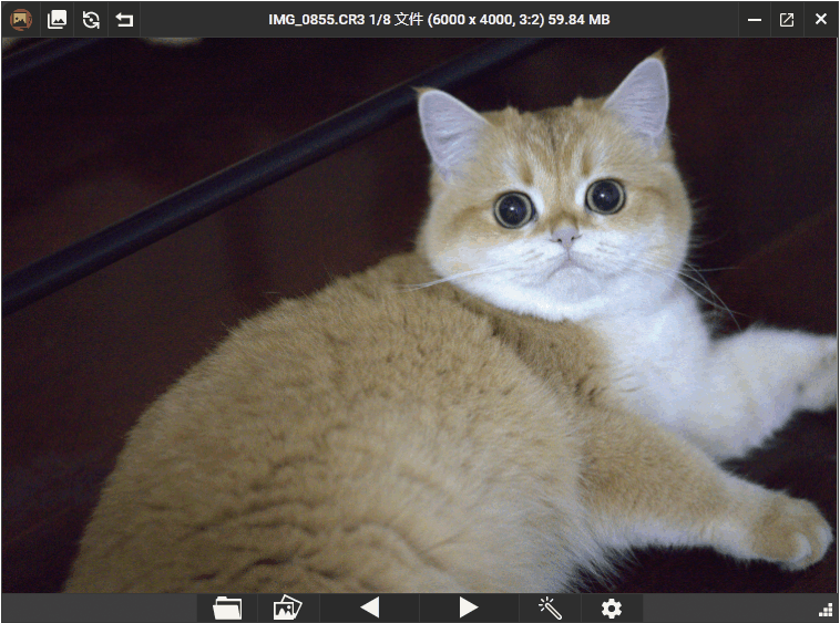 PicView看图工具v4.1.1绿色版-知行客