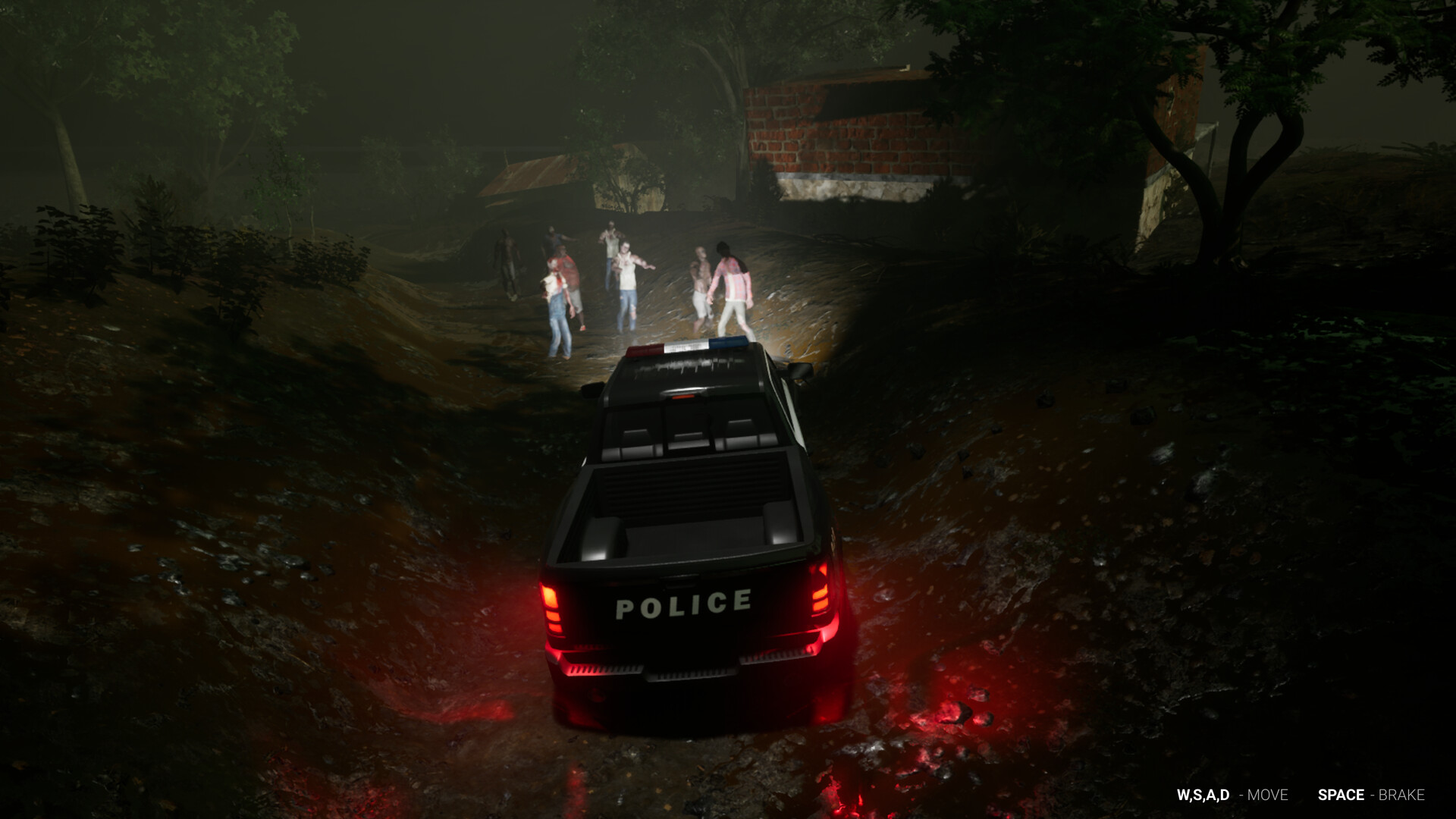 《隔离僵尸》中文版-知行客
