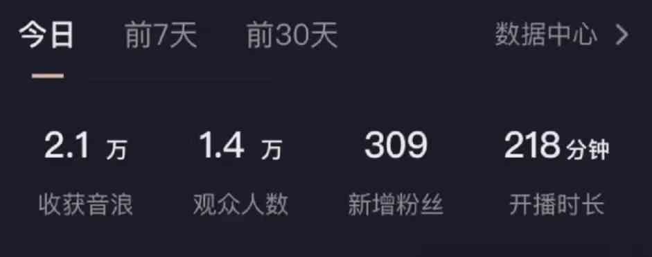 （9619期）抖音最新玩法，九紫离火半无人直播，每天只需2小时，产出1000+-知行客