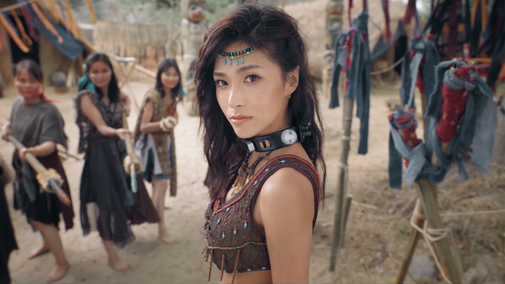 《荒岛求生：逃出美女岛》中文版-知行客