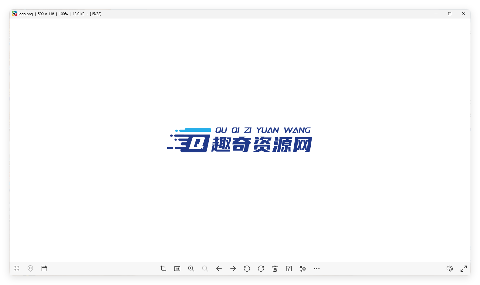 轻量级看图神器 PhoXoSee v1.12绿色版-知行客
