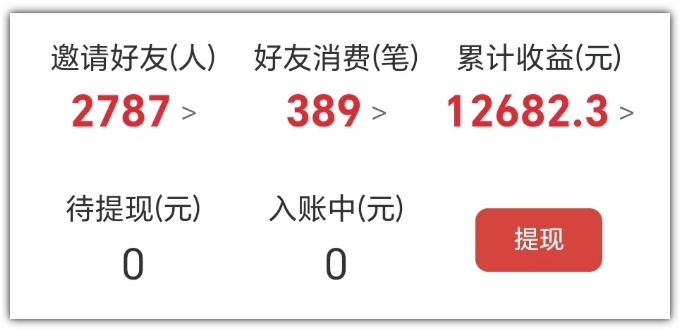 2025网盘拉新项目独家玩法，靠主项目支线做出全自动收益-知行客